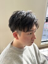 アンカー(ANCHOR) 人気のメンズ立ち上げショート!!