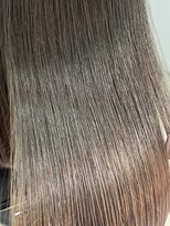 ロゼ(rosee)&nbsp;【フルオーダー縮毛】一人一人に合わせた処方で艶髪へ導きます！