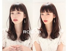 【超高濃度水素】を利用した、最先端技術で美髪の育成を※特許取得。ナノ化された超高濃度の水素を使用。