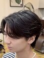 レボルトヘアー(R EVOLUT hair) 流行りの最先端スタイルもお任せ下さい★【韓国ヘア/メンズ/柏】