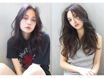 ブラン 栄(Blanc)の写真