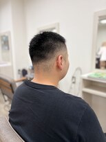 エルゴ 川崎西口(ergo) ショートスタイル