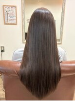 髪質改善専門ヘアエステサロン ヴェリテ(Verite)&nbsp;髪質改善/縮毛矯正/美髪/艶髪/髪質改善トリートメント/南柏
