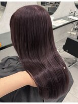 ヴィヒタ 川越 本川越(VIHTA.)&nbsp;ダブルカラーピンクラベンダーカラー川越本川越学割U24