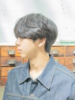 シンシ(Cinci)&nbsp;シースルーマッシュ