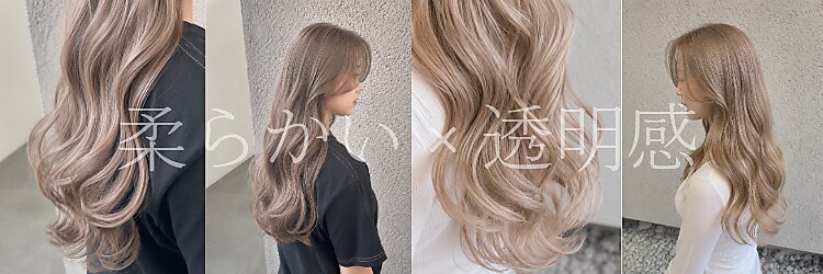 サラジュ 仁川店(SARAJU)のサロンヘッダー