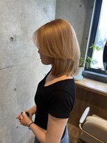 ウララ 表参道(urara)&nbsp;royal bob