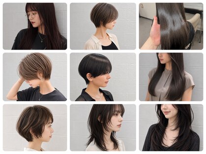 ラポール(RAPPORT)の写真