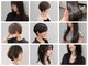 ラポール(RAPPORT)の写真