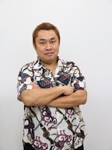 【安定感を誇るトップオールダー】 北尾 郁朗