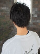 グリーンルーム(GREENROOM) 20代30代メンズカット/眉毛カット/ヘッドスパ/新丸子武蔵小杉