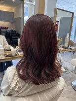 アヴァンス 広島本通店(AVANCE.) チェリーピンク