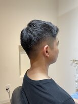 オネスト(onest)&nbsp;［メンズショート＋20代＋千葉駅］