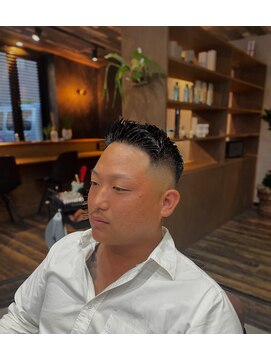 フレイム(FLAME) フェザーアップ