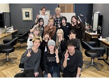 【alter本店のスタイリスト紹介】★是非理想のヘアスタイル・スタイリストに出会ってください★【鎌取駅】