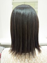 ココア バイ クリック(CocoA by CLiC)&nbsp;外はねスタイル