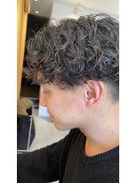TREAT HAIR DESIGN 新鎌ヶ谷店 【トリート】【11/9 NEW OPEN（予定）】&nbsp;メンズパーマ/ツイストスパイラル/スパイラルパーマ/新鎌ヶ谷