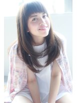 エース (ACE)&nbsp;ACE LA アイスベージュ×ベイビーバング