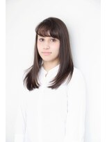 キミドリ(KIMIDORI)&nbsp;髪質改善トリでツヤ感ロング30代40代50代【恵比寿KIMIDORI】