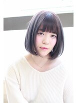 ファースト 長町店(first)&nbsp;【first長町】ボブスタイル