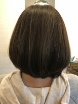ヒッピーヘアー(Hippie Hair)&nbsp;ベイリーフグレージュ
