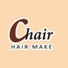 チェアー 秋津店(Chair)のお店ロゴ