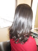 コア フィール ア デイ(COIFFURE A DAY)&nbsp;【見附今町】