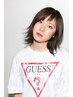 【カウンセリング重視】似合わせカット　￥4500→￥3500