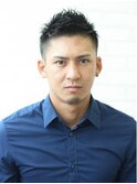 ベリーショート