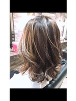 トゥルース 亀有店(TRUTH) ハイライトカラー