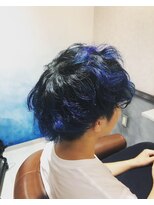 トウカ 南行徳店(TOUKA)&nbsp;TOUKA南行徳　ハイライトカラートリートメント