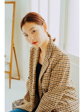 グランシャリオ 笹塚店(Grand Chariot) 【2020年の新作スタイル】笹塚美容室Grand Chariot