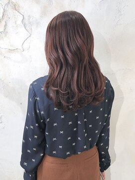 レイール 吉祥寺(Reir) 【Reir 吉祥寺】*ウオーターホール+ブラウニーブランジュ*