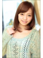 アフロート ショウナン(AFLOAT SHONAN)&nbsp;さらっとミディアム{湘南/藤沢}