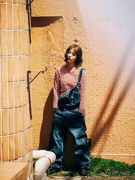 プロデュース 町田店(Produce) 外ハネ