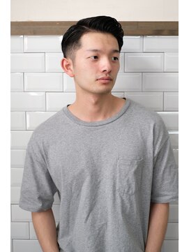 ワビサビ(WB/SB) TAKUMA style 32