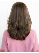 ヘアーウィズプリズム(hair with PRISM)&nbsp;ワンカールデジパ