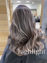 ジゼル(gisele)&nbsp;（小山）highlight