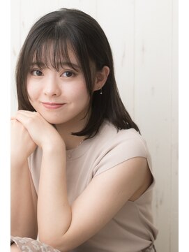 オレンジクラッカー(Orange Cracker) 透明感抜群！ナチュラルカラーミディアム☆