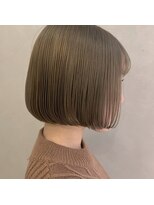 アンドワン 自由が丘(＆ONE)&nbsp;【&ONE 自由が丘】minibob × beige