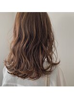 メアリー バイ メリー(marry by merry)&nbsp;【立町メアリーバイメリー】☆ミルクティーベージュ☆