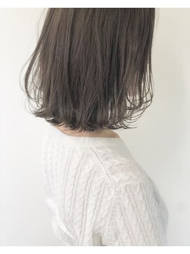 ガーランドウメダ(Garland umeda) ナチュラルボブ＿ボブ＿000236