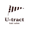 ユートラクト 守口(U-tract)のお店ロゴ