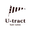 ユートラクト 守口(U-tract)のお店ロゴ