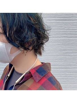 サーカス(circus) フェイスフレーミング
