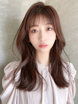 シエル 熊本店(CIEL) CIEL STYLE グラデーションカット