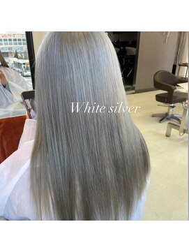 ウィル 西宮店(WiLL) ハイトーンシルバー