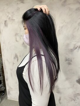 モニュメント(Monument) ファンタグレープ