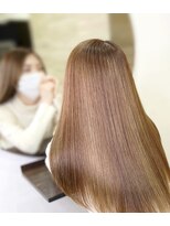 ニックピック(NicPic)&nbsp;髪質改善オリジナル+プレミアムリセット