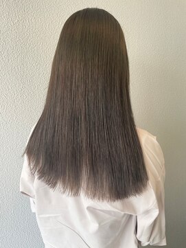 ランド 千葉(land) ふんわりカール/小顔ミディ[ヘッドスパ/髪質改善/白髪染め/千葉]